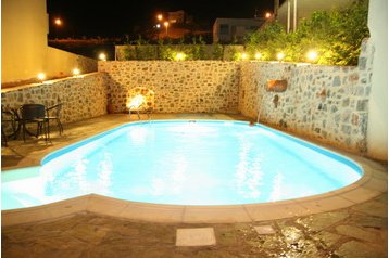 Grecia Privát Hersonissos, Esterno